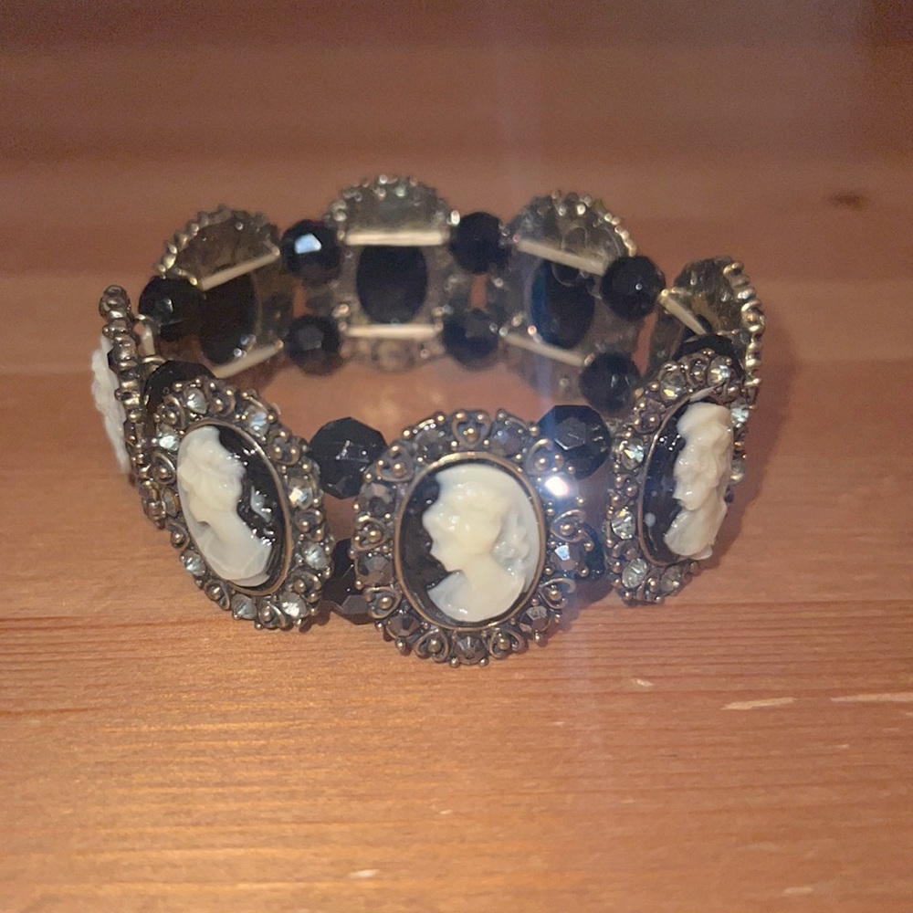 Charming Charlie Bracelet